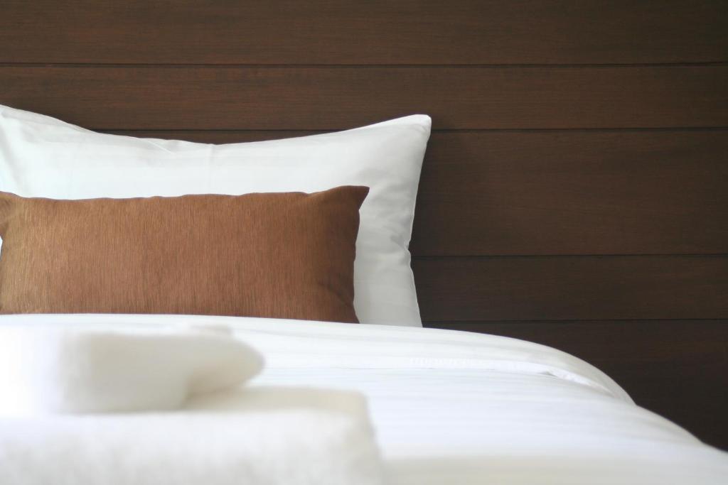 Baanklang Huahin Hotel Δωμάτιο φωτογραφία