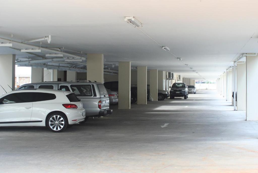 Baanklang Huahin Hotel Εξωτερικό φωτογραφία