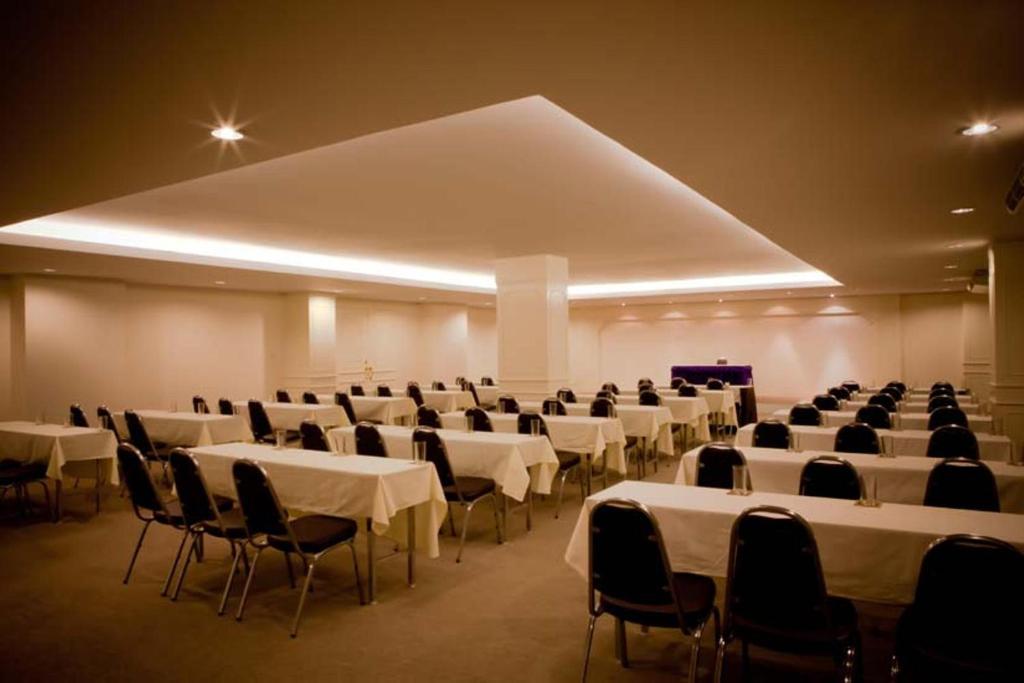 Baanklang Huahin Hotel Εξωτερικό φωτογραφία