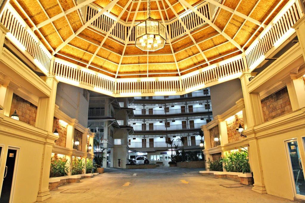 Baanklang Huahin Hotel Εξωτερικό φωτογραφία